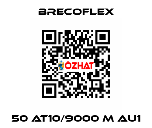 50 AT10/9000 M AU1 Brecoflex