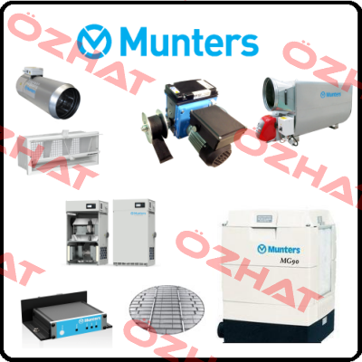 MD300  Munters