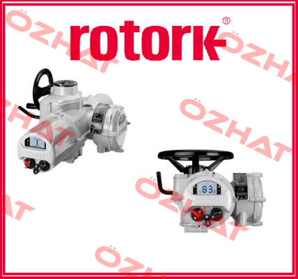 Z593464401 Rotork