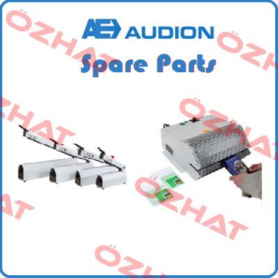 METAL BLADE  Audion Elektro