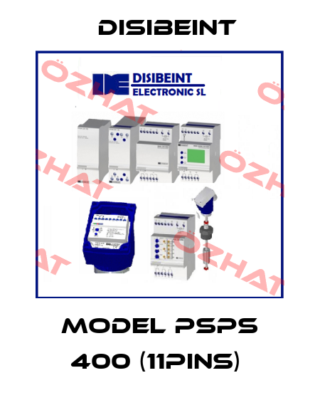 MODEL PSPS 400 (11PINS)  Disibeint