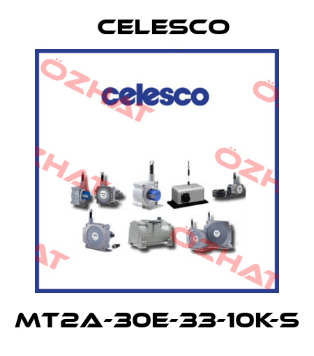 MT2A-30E-33-10K-S Celesco