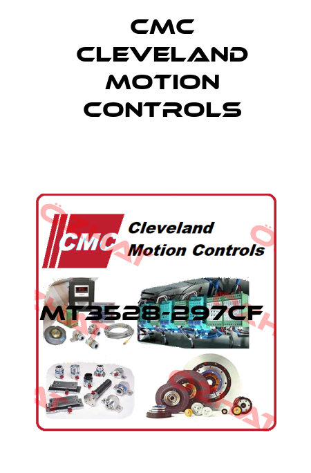 MT3528-297CF  Cmc Cleveland Motion Controls