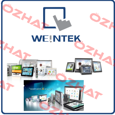 MT6070IH:7"  Weintek