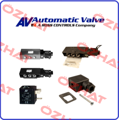 ND25 AVI  Automatic Valve