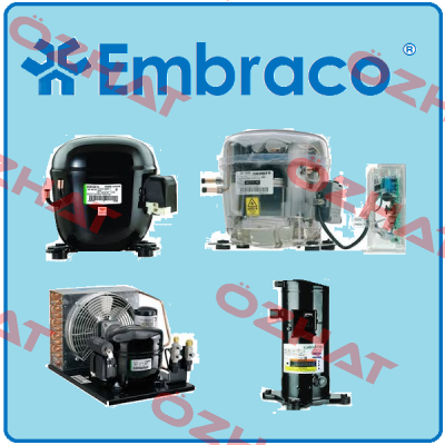 NJ2212GK Embraco