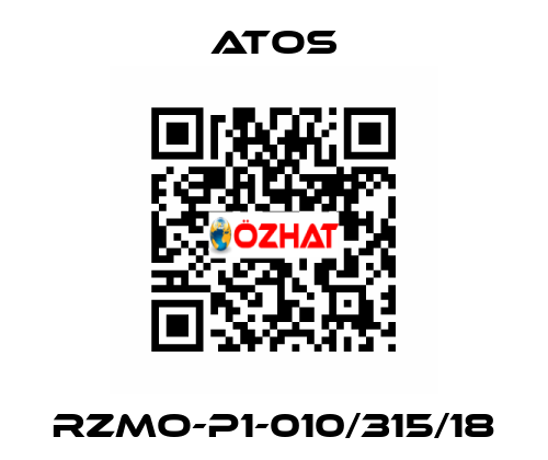 RZMO-P1-010/315/18 Atos
