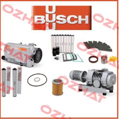 Oil filter for WV 1000 C 0H1  Busch