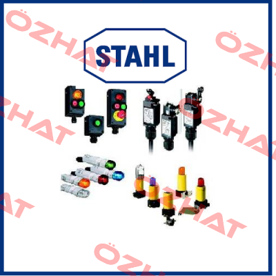 124632 6600/522-8010-2230 Stahl