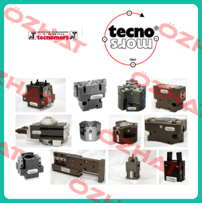 OPE 90-3 (OE873PDE)  Tecnomors