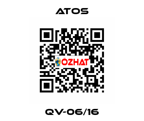 QV-06/16 Atos
