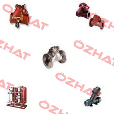service kit for WA125 - 1 1/2 inch AquaMatic