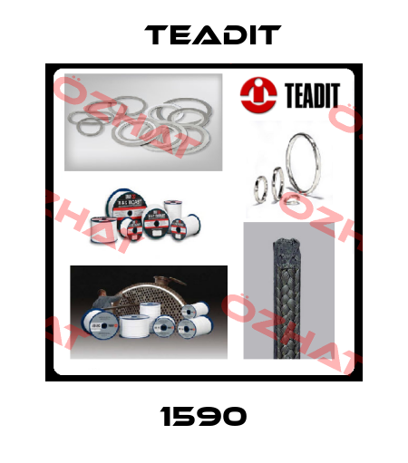 1590 Teadit