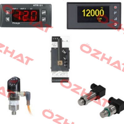 ATR142 Pixsys