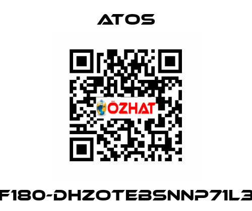 F180-DHZOTEBSNNP71L3 Atos