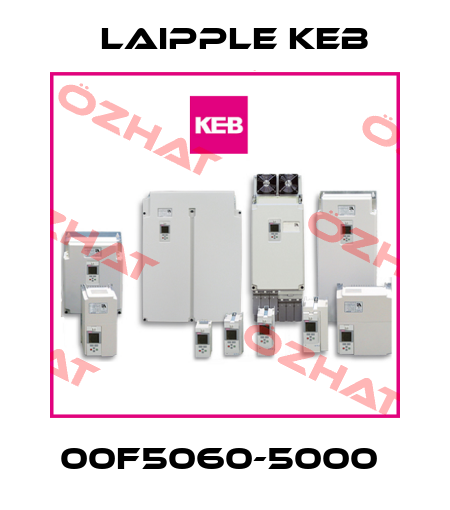 00F5060-5000  LAIPPLE KEB