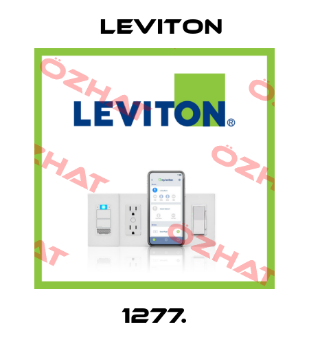 1277. Leviton