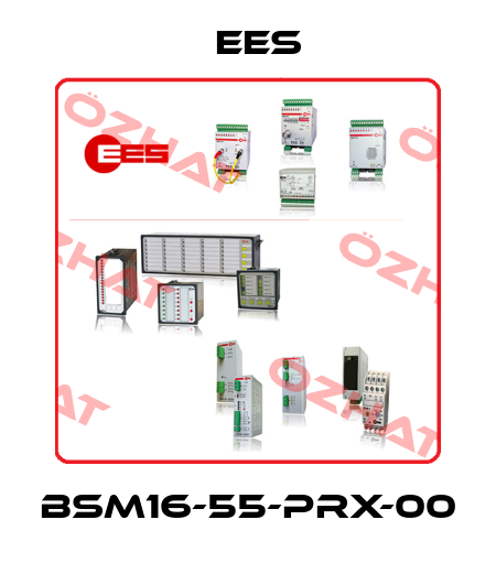BSM16-55-PRX-00 Ees