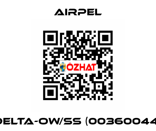 DELTA-OW/SS (00360044) Airpel