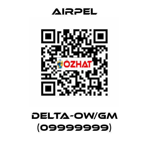 DELTA-OW/GM (09999999) Airpel