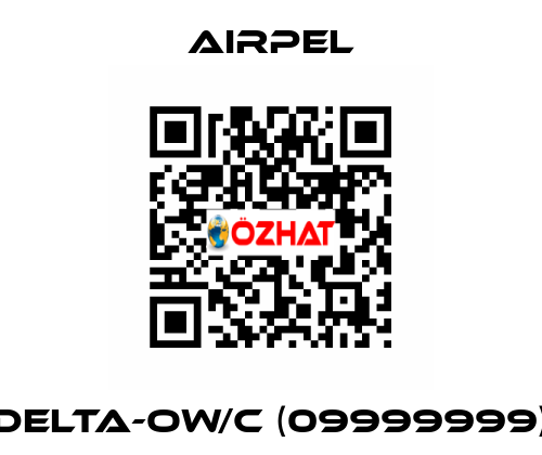 DELTA-OW/C (09999999) Airpel