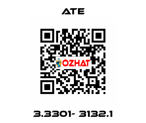3.3301- 3132.1 Ate
