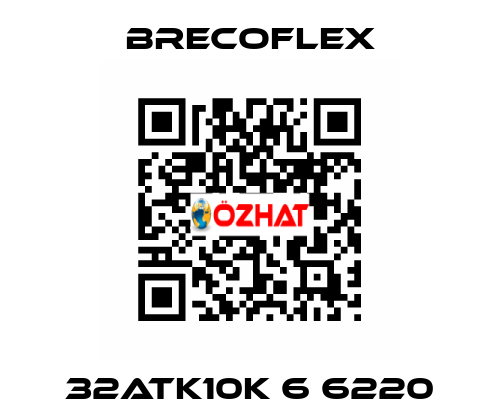 32ATK10K 6 6220 Brecoflex