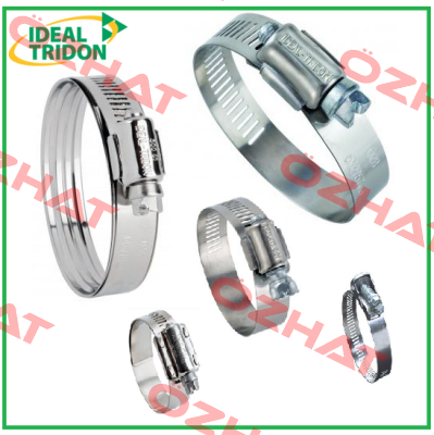 MET 0300 TRIDON