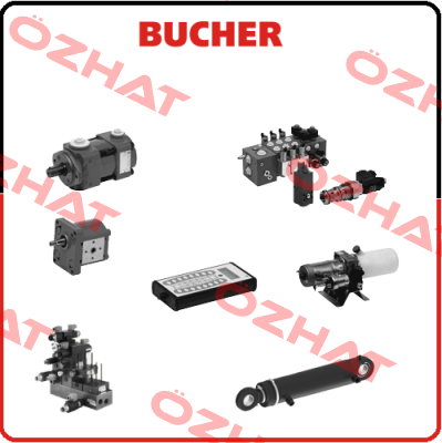 400590034 Bucher