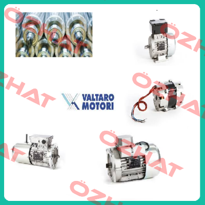 071/4P/0.37KW/230-400-50/B14 Valtaro Motori