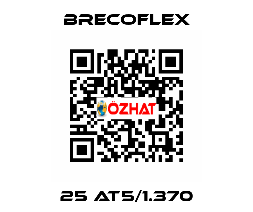 25 AT5/1.370 Brecoflex