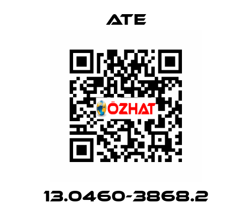 13.0460-3868.2 Ate