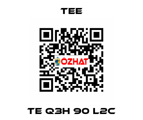 TE Q3H 90 L2C TEE