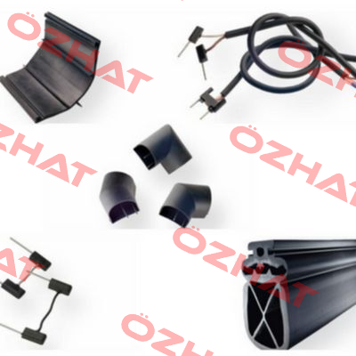 Bumpers for 250.06Z Gelbau