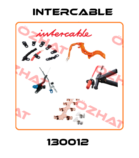 130012  Intercable