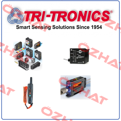 TRI CMSWL-2BF1 Tri-Tronics