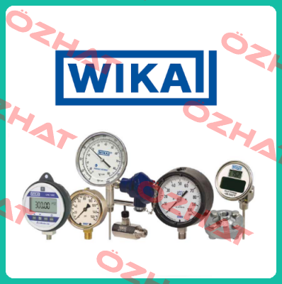 PCS2MB: MAX. PRESSURE: 10 BAR: PROOF PRESSURE: 40 BAR  Wika
