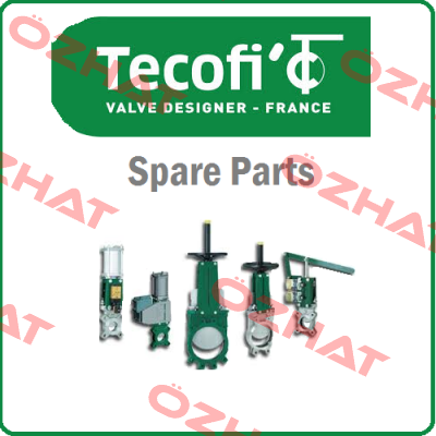 VPI4448-N04EP0200 Tecofi