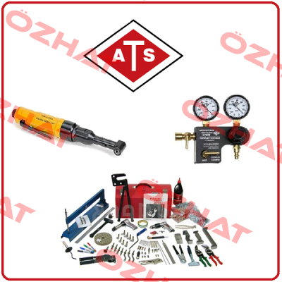 1341A Aircraft Tool Supply