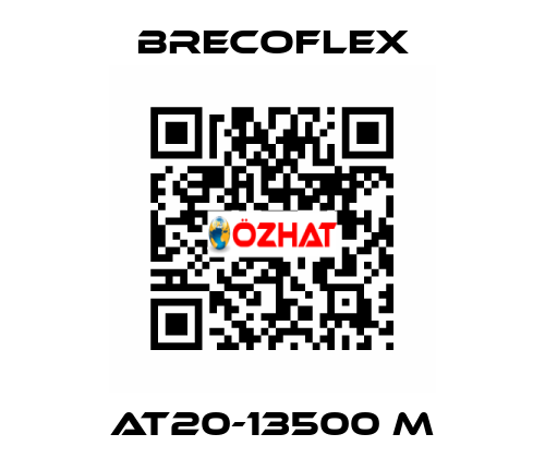 AT20-13500 M Brecoflex