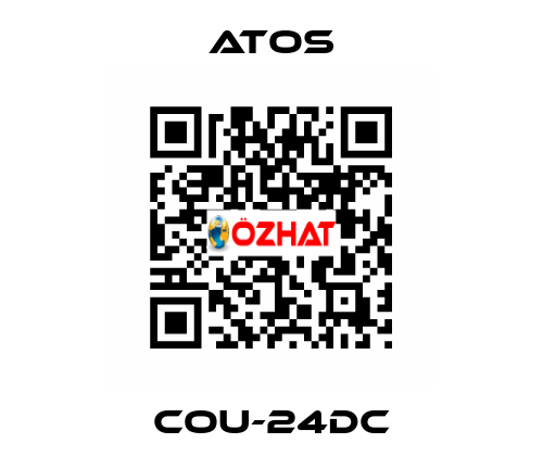 COU-24DC Atos