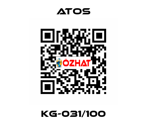 KG-031/100 Atos