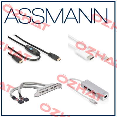 DA-70461 Assmann