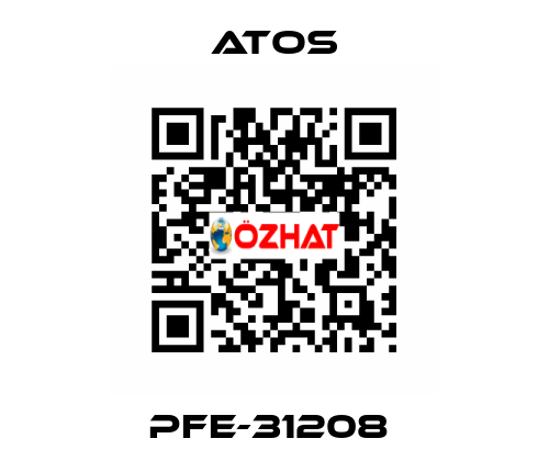PFE-31208  Atos