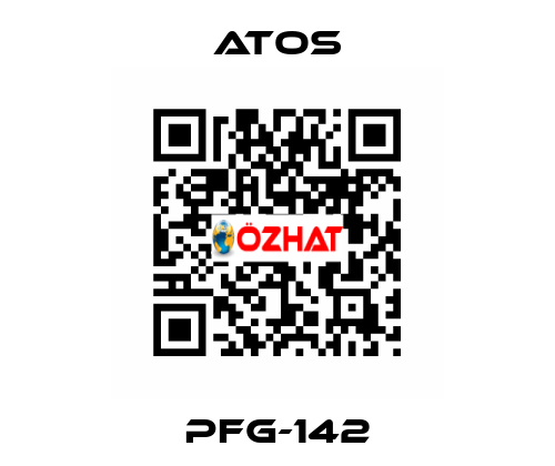 PFG-142 Atos
