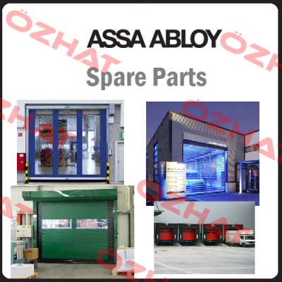 D8410R0080 Assa Abloy