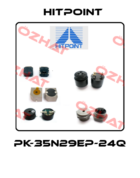 PK-35N29EP-24Q  Hitpoint