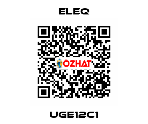 UGE12C1 ELEQ