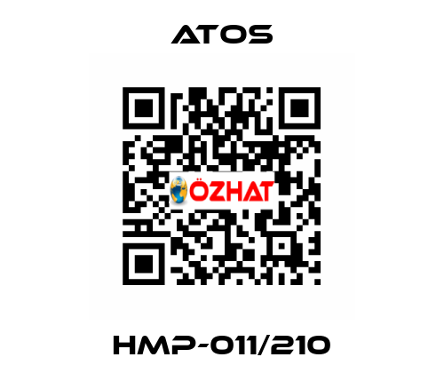 HMP-011/210 Atos