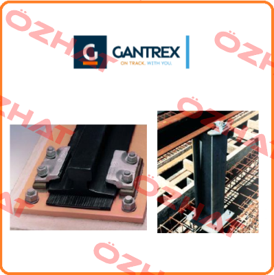 PLEASE SEE THE ATTACHED FILE.  Gantrex